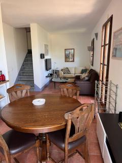 Casa Sole - Uzzano - 7