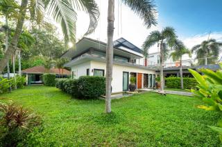 Diamond Villa by Ryan, Boat Avenue Phuket - 4