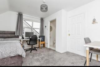 House by the Sea - Glenariff - 5