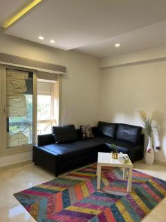 Luxury Home Villa Vip - Il Cairo - 5