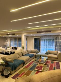 Luxury Home Villa Vip - Il Cairo - 8