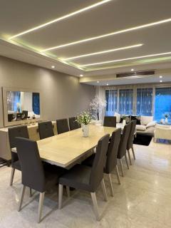 Luxury Home Villa Vip - Il Cairo - 6