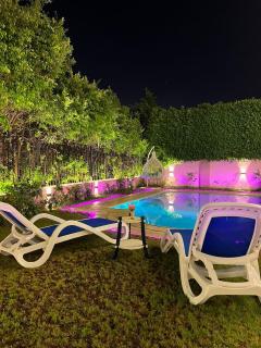 Luxury Home Villa Vip - Il Cairo - 9