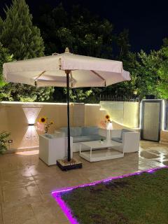 Luxury Home Villa Vip - Il Cairo - 1