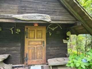 Lisičja bajta - Stahovica - 0