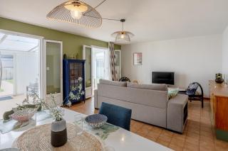 Maison Avec Jardin 400m Du Centre - La Tranche-sur-Mer - 5