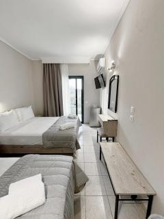 Samel Hotel - Siviri - 7