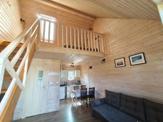 Apartamenty Cztery Siostry - Zastań - 8