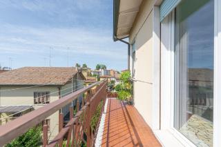 Venice Roof Garden - 15 min da Venezia - Favaro Veneto - 8