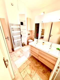 Maison avec Piscine et Jacuzzi Proche des plages - Tolone - 9