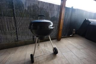 Magnifique bas de villa Émeraude - 5