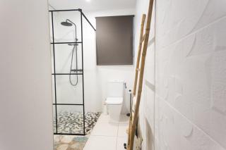 Magnifique bas de villa Émeraude - 4