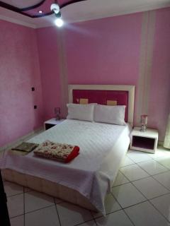 Appartement meublé à louer - 5