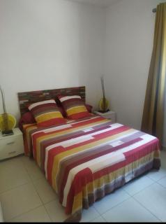 Magnifique bas de villa Émeraude - 2