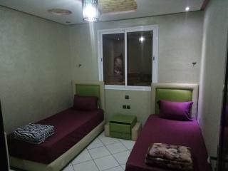 Appartement meublé à louer - 2