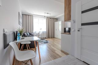 Apartamenty Andrzejczyk - Świętojańska 96 - Gdynia - 4