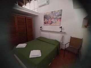 Green Space Apartment - 7