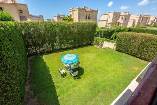 Rihana Villa studios - 9