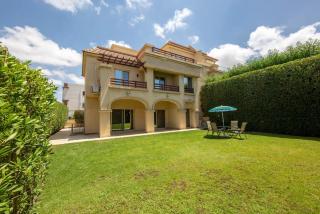 Rihana Villa studios - 0