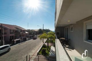 Apartamento com 02 dormitórios - Bombinhas - 4