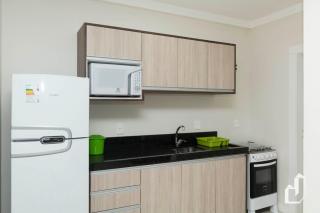 Apartamento com 02 dormitórios - Bombinhas - 1