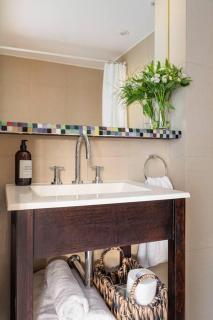 New & luxury in San Telmo Piscina BBQ, GYM Laundry - Buenos Aires - 2