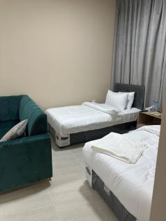 Baytna Hotel Apartments بيتنا للشقق الفندقية - Salalah - 1
