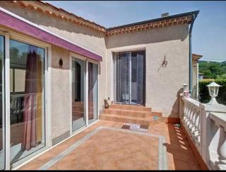 Super maison 5 pièces avec jardin - Digne-Les-Bains - 8