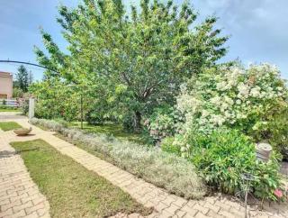 Super maison 5 pièces avec jardin - Digne-Les-Bains - 1