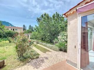 Super maison 5 pièces avec jardin - Digne-Les-Bains - 2