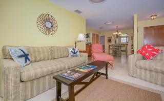 SC204-Beautifully furnished 2 bedroom 2 bath condo - Edgewater - 9