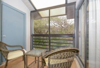 SC204-Beautifully furnished 2 bedroom 2 bath condo - Edgewater - 6