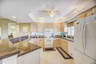 Ocean Browns Bay Views Corner Unit 2 Balconies OW4-407 - Edgewater - 6