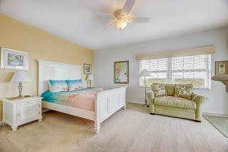 Ocean Browns Bay Views Corner Unit 2 Balconies OW4-407 - Edgewater - 5