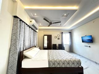 EPIC Rooms & Halls - 6