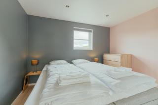 Peaceful Panoramic Retreat in Leynar - Leynar - 5