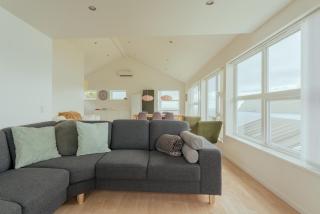 Peaceful Panoramic Retreat in Leynar - Leynar - 8