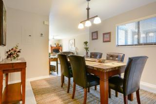 SC214-Tastefully decorated 3 bedroom 2 bath condo - Edgewater - 8