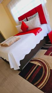 Goodlife guest house in klerksdorp - 1
