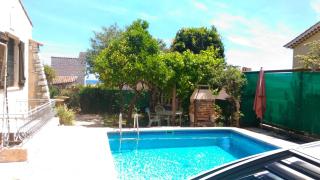 Villa avec piscine à Antibes Côte d'Azur - Antibes - 0