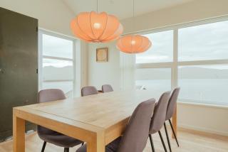 Peaceful Panoramic Retreat in Leynar - Leynar - 9