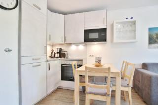 Ferienanlage Bergstraße 62 Ferienhaus Bergstraße 62 Appartement 17 - Timmendorfer Strand - 7
