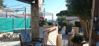 Villa avec piscine à Antibes Côte d'Azur - Antibes - 7