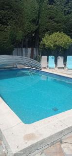 Villa avec piscine à Antibes Côte d'Azur - Antibes - 3