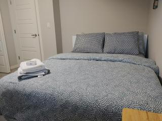 Genesis Townhouse - 9