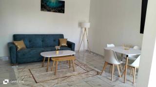 T2 cosy prés du centre ville ORAN - Orano - 4