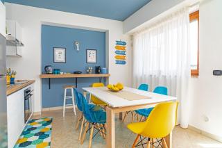 MELA your home between Sea and Etna - 0
