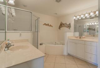 Bright and cheery 3 2 overlooking the estuary Ocean Walk Building OW4-503 - Edgewater - 2