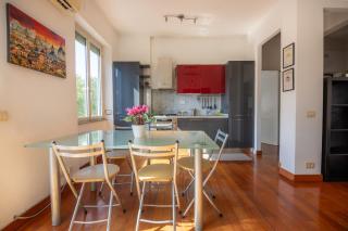 Clodia Vatican House - Rome - 6