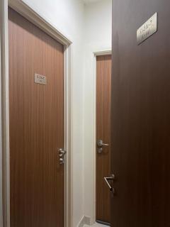The Hibernate at Kozi Square - 2